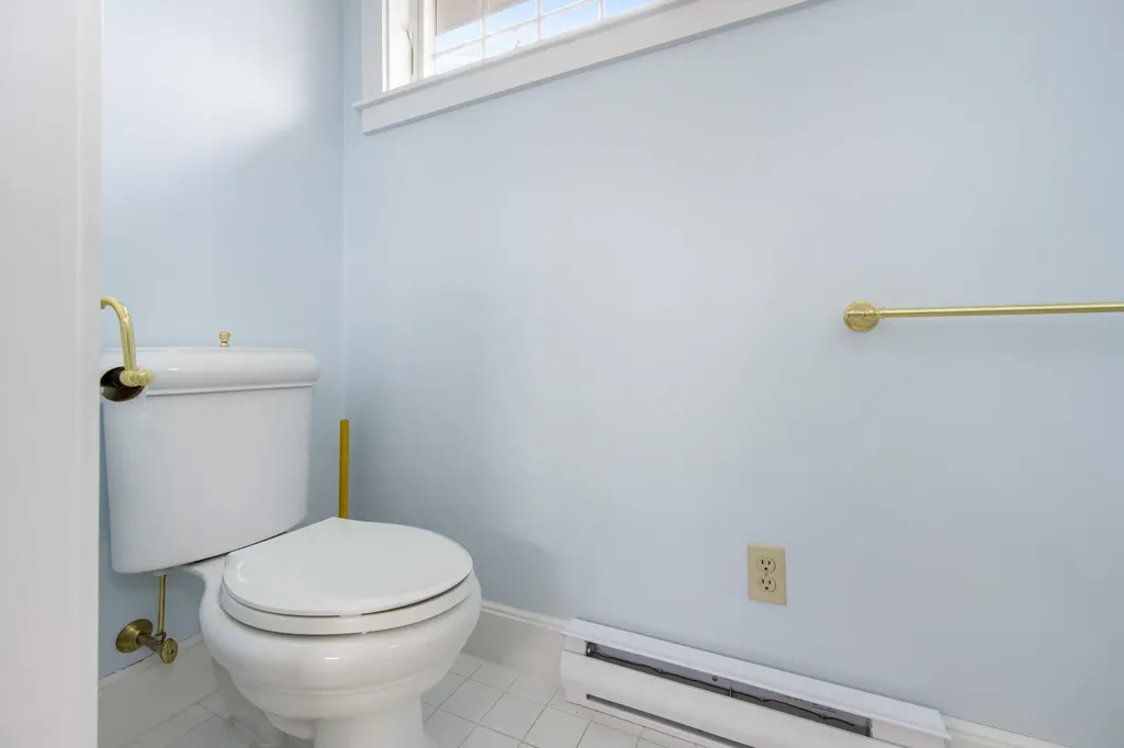 684 Falls Bridge Road Blue Hill ME 04614