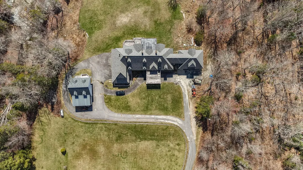 684 Falls Bridge Road Blue Hill ME 04614