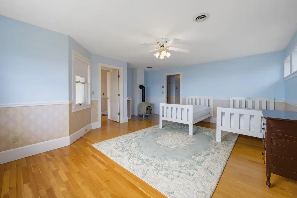 684 Falls Bridge Road Blue Hill ME 04614