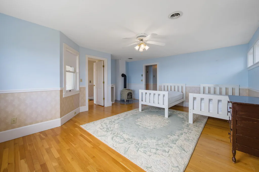 684 Falls Bridge Road Blue Hill ME 04614