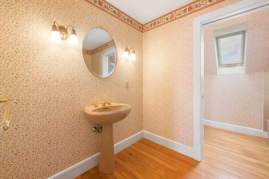 684 Falls Bridge Road Blue Hill ME 04614