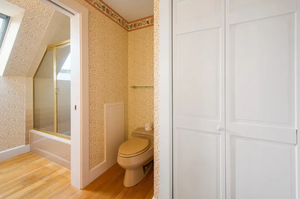 684 Falls Bridge Road Blue Hill ME 04614