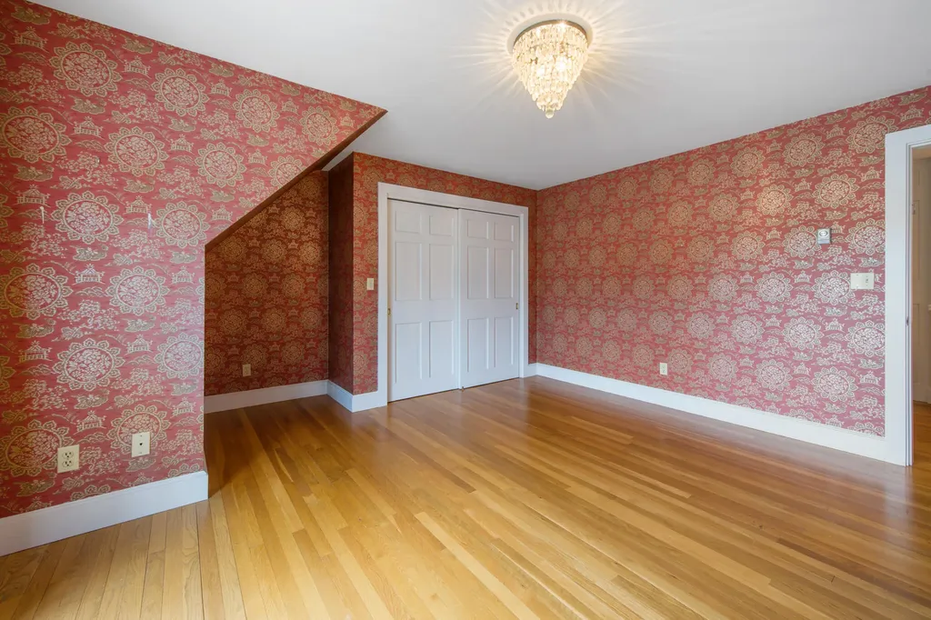 684 Falls Bridge Road Blue Hill ME 04614