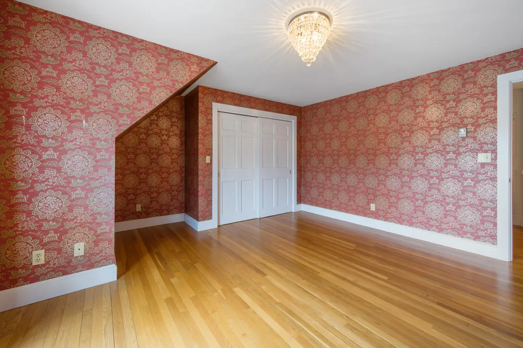 684 Falls Bridge Road Blue Hill ME 04614