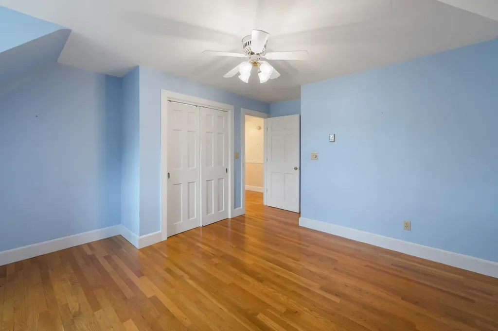684 Falls Bridge Road Blue Hill ME 04614