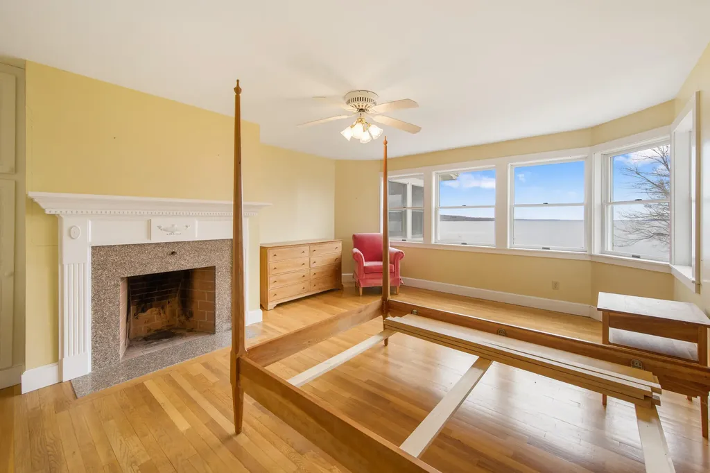 684 Falls Bridge Road Blue Hill ME 04614