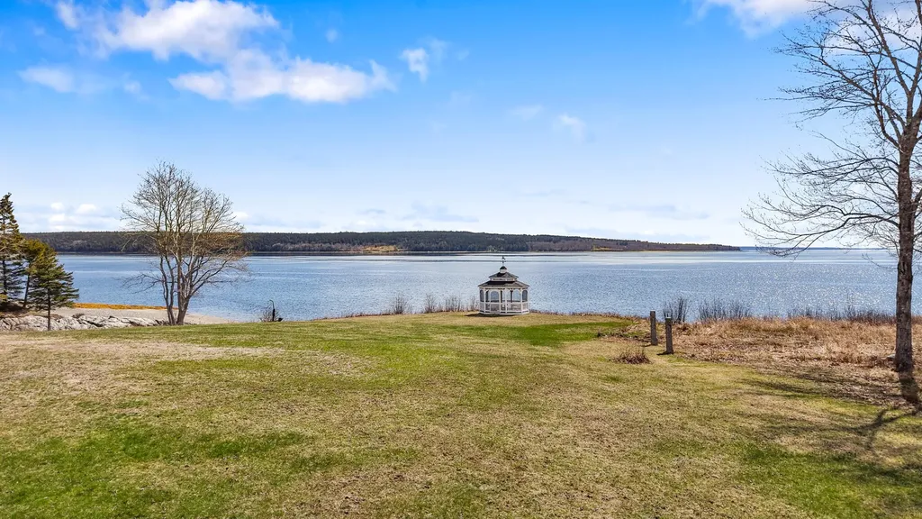 684 Falls Bridge Road Blue Hill ME 04614