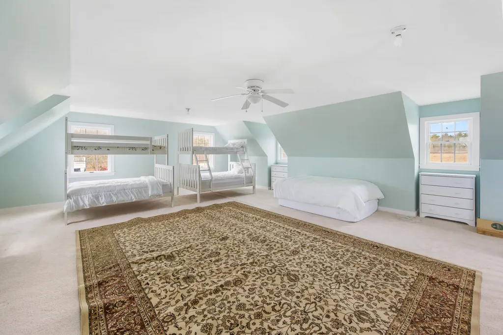 684 Falls Bridge Road Blue Hill ME 04614