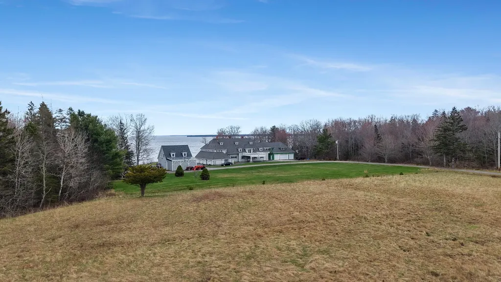 684 Falls Bridge Road Blue Hill ME 04614