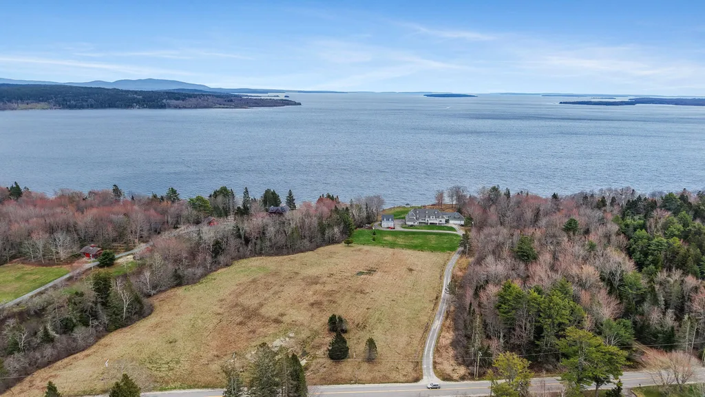 684 Falls Bridge Road Blue Hill ME 04614