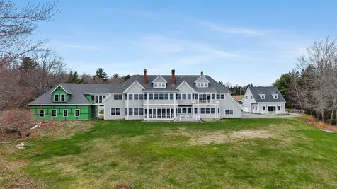 684 Falls Bridge Road Blue Hill ME 04614