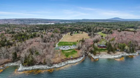 684 Falls Bridge Road Blue Hill ME 04614