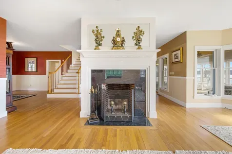 684 Falls Bridge Road Blue Hill ME 04614