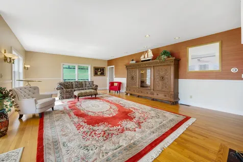 684 Falls Bridge Road Blue Hill ME 04614
