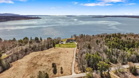684 Falls Bridge Road Blue Hill ME 04614