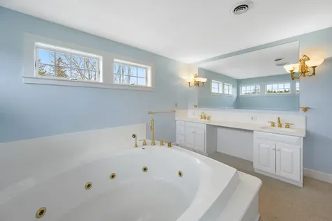 684 Falls Bridge Road Blue Hill ME 04614
