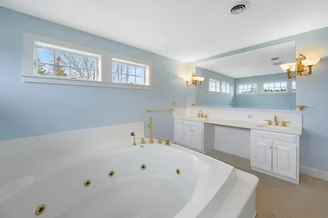 684 Falls Bridge Road Blue Hill ME 04614