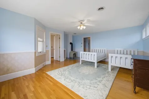 684 Falls Bridge Road Blue Hill ME 04614