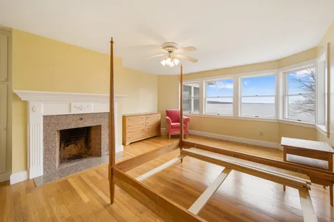684 Falls Bridge Road Blue Hill ME 04614