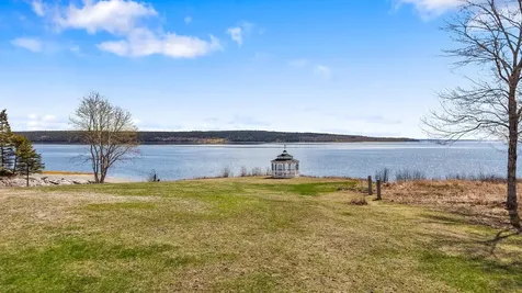 684 Falls Bridge Road Blue Hill ME 04614