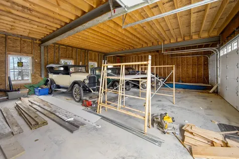 684 Falls Bridge Road Blue Hill ME 04614