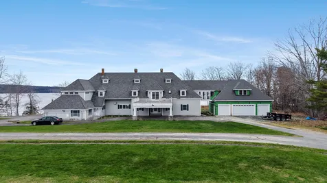 684 Falls Bridge Road Blue Hill ME 04614