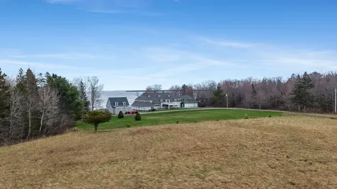 684 Falls Bridge Road Blue Hill ME 04614