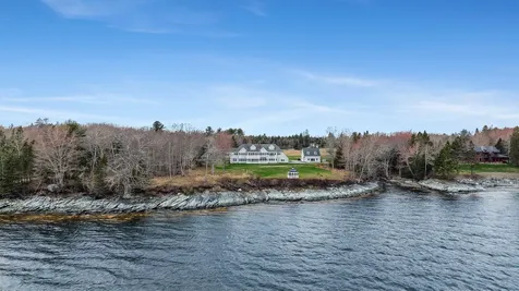 684 Falls Bridge Road Blue Hill ME 04614