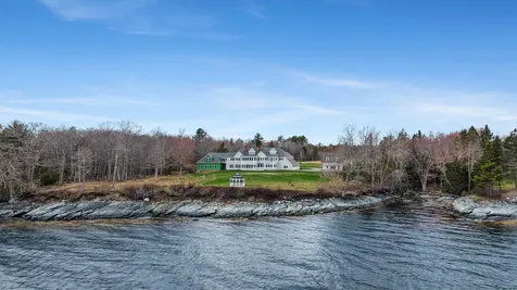 684 Falls Bridge Road Blue Hill ME 04614