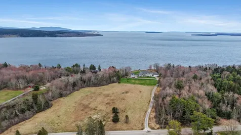 684 Falls Bridge Road Blue Hill ME 04614