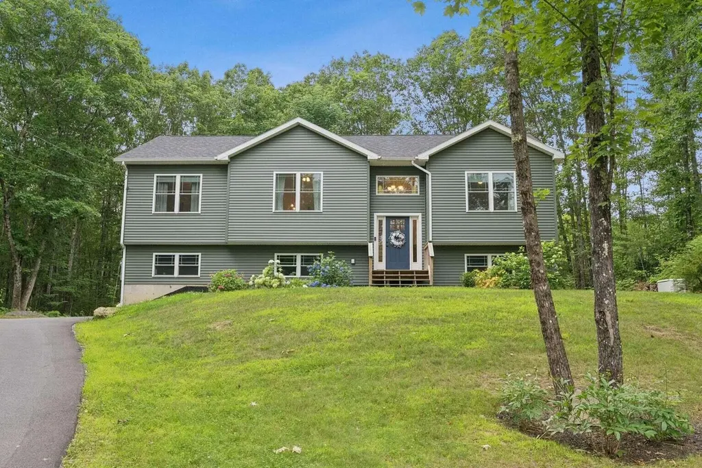 30 Street Pierre Drive Sidney ME 04330