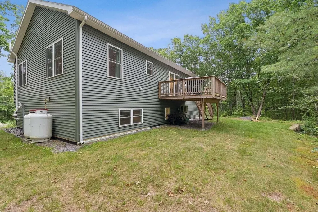 30 St. Pierre Drive Sidney ME 04330