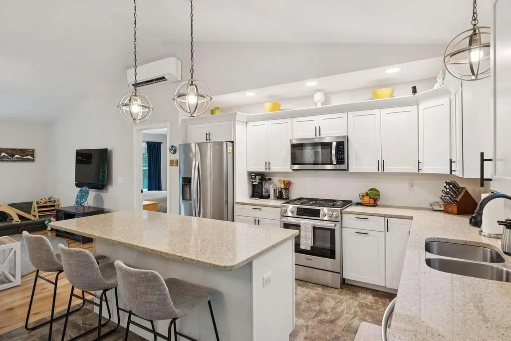 30 St. Pierre Drive Sidney ME 04330