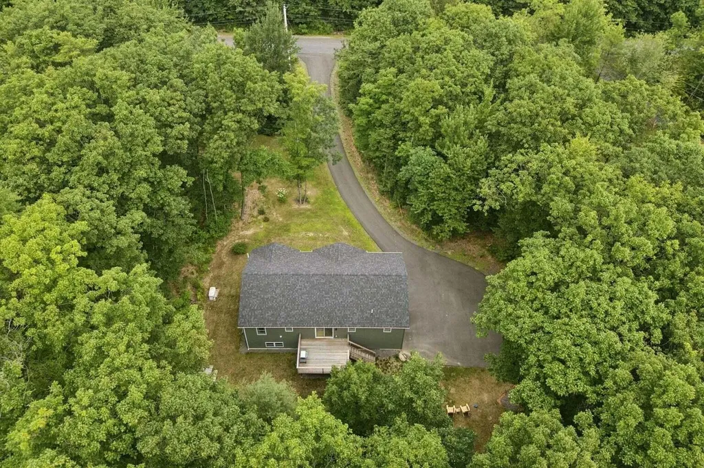 30 St. Pierre Drive Sidney ME 04330