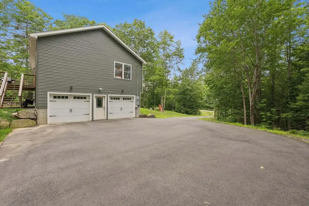 30 St. Pierre Drive Sidney ME 04330