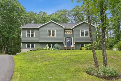 30 Street Pierre Drive Sidney ME 04330