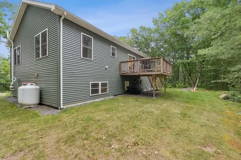 30 Street Pierre Drive Sidney ME 04330