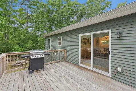 30 Street Pierre Drive Sidney ME 04330