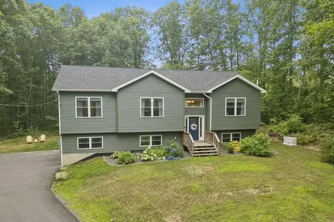 30 Street Pierre Drive Sidney ME 04330