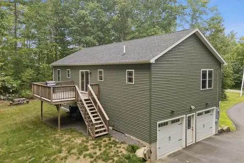 30 Street Pierre Drive Sidney ME 04330