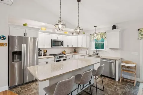 30 Street Pierre Drive Sidney ME 04330