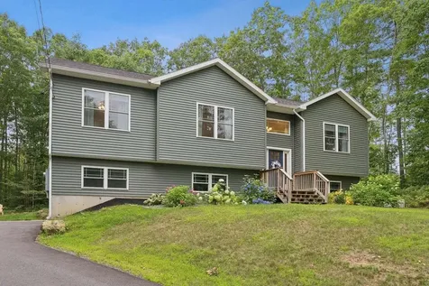 30 Street Pierre Drive Sidney ME 04330
