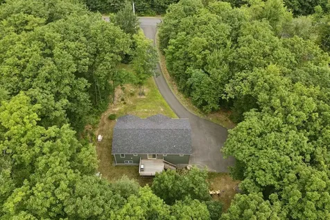 30 Street Pierre Drive Sidney ME 04330