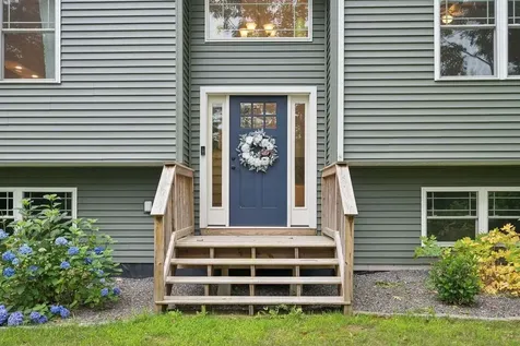 30 Street Pierre Drive Sidney ME 04330