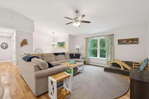 30 Street Pierre Drive Sidney ME 04330