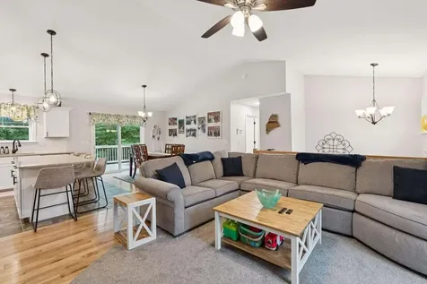 30 Street Pierre Drive Sidney ME 04330