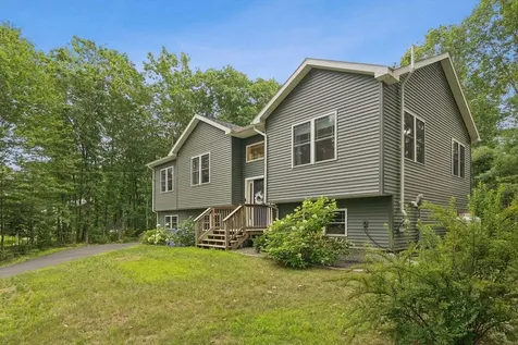 30 Street Pierre Drive Sidney ME 04330