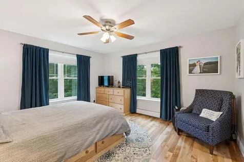 30 Street Pierre Drive Sidney ME 04330
