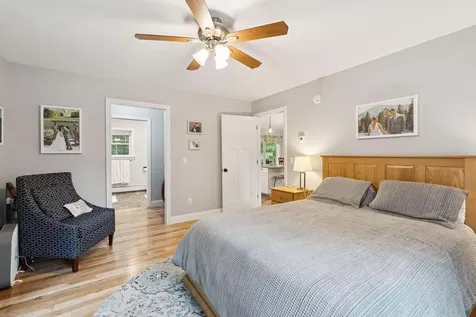 30 Street Pierre Drive Sidney ME 04330