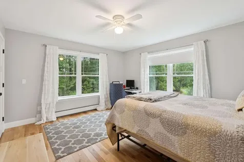 30 Street Pierre Drive Sidney ME 04330